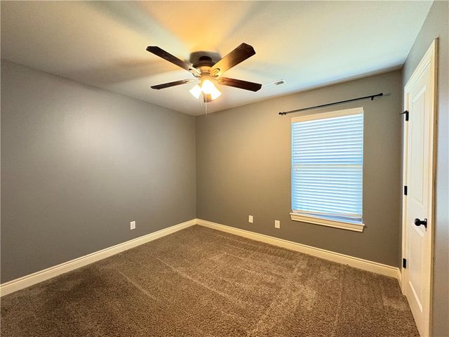 1440 Aniston Road, Centerton, AR 72719