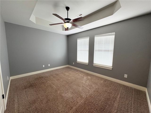 1440 Aniston Road, Centerton, AR 72719