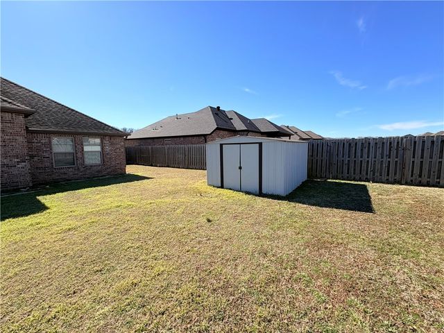 1440 Aniston Road, Centerton, AR 72719