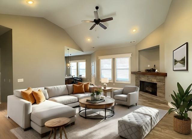 1440 Aniston Road, Centerton, AR 72719