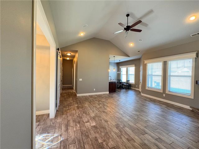 1440 Aniston Road, Centerton, AR 72719