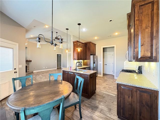 1440 Aniston Road, Centerton, AR 72719