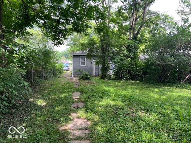 3129 N Olney Street, Indianapolis, IN 46218