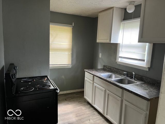 3129 N Olney Street, Indianapolis, IN 46218