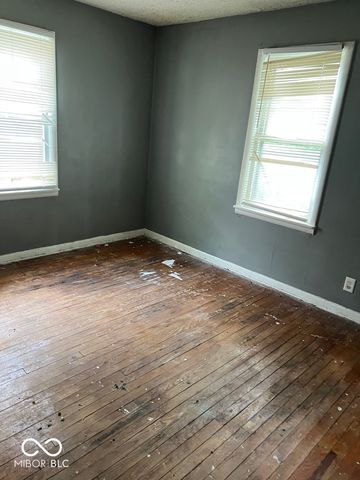 3129 N Olney Street, Indianapolis, IN 46218