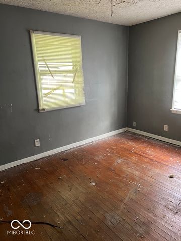 3129 N Olney Street, Indianapolis, IN 46218