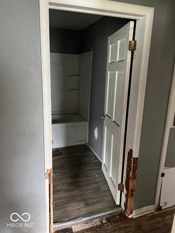 3129 N Olney Street, Indianapolis, IN 46218