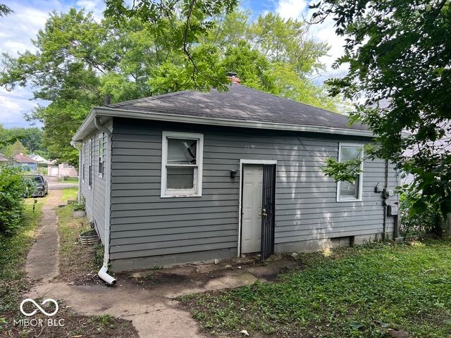 3129 N Olney Street, Indianapolis, IN 46218