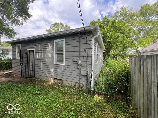 3129 N Olney Street, Indianapolis, IN 46218