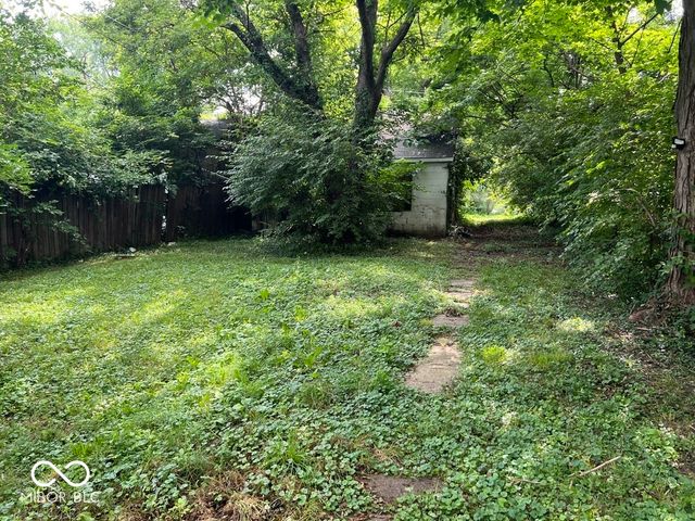 3129 N Olney Street, Indianapolis, IN 46218