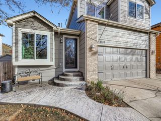 4374 E Andover Ave, Castle Rock, CO 80104