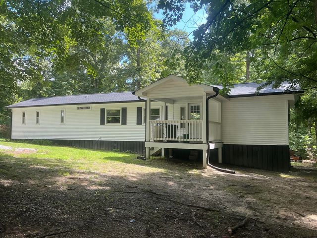 1004 Chestnut Ridge Road, Spring City, TN 37381
