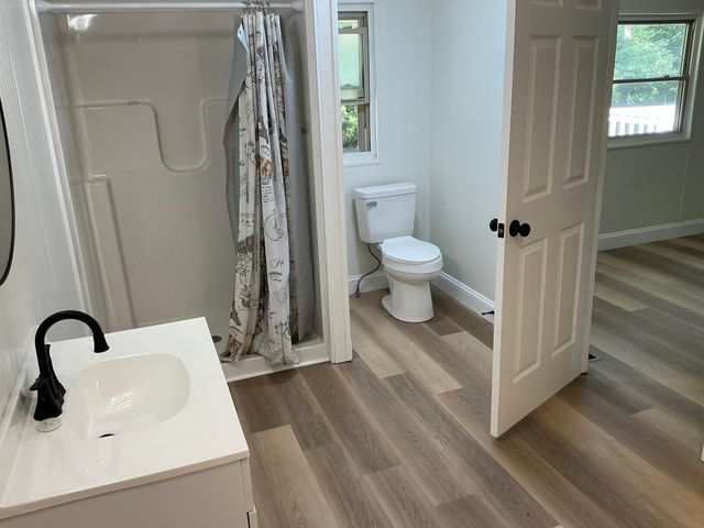 1004 Chestnut Ridge Road, Spring City, TN 37381