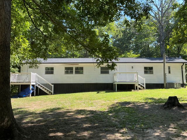 1004 Chestnut Ridge Road, Spring City, TN 37381