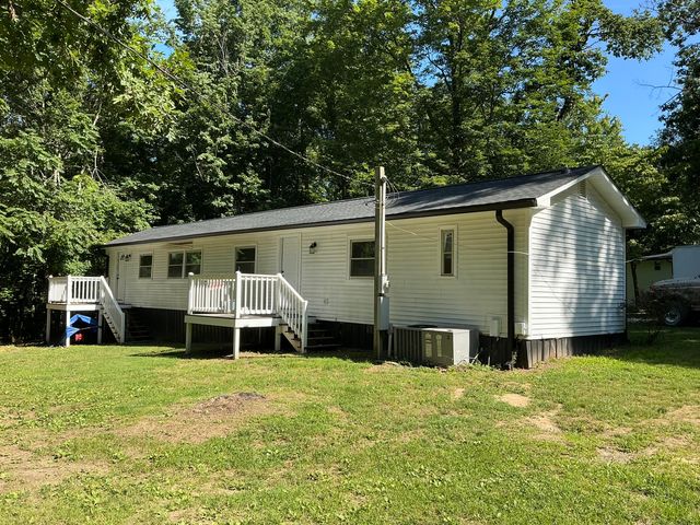 1004 Chestnut Ridge Road, Spring City, TN 37381