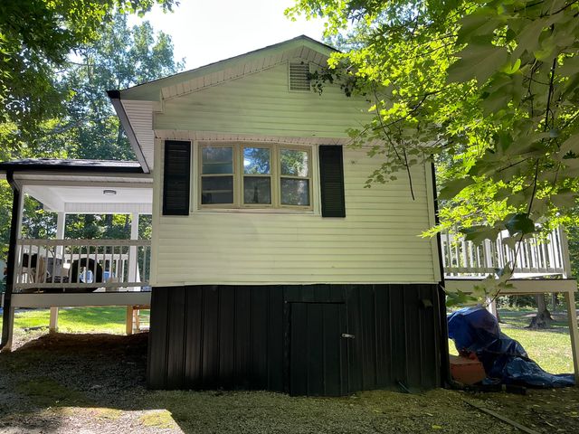 1004 Chestnut Ridge Road, Spring City, TN 37381