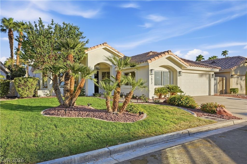 1612 Hidden Spring Drive, Las Vegas, NV 89117 — photo 3