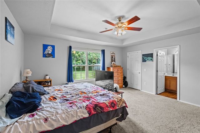 8 Hebrides Drive, Bella Vista, AR 72715