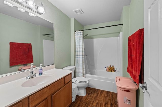 8 Hebrides Drive, Bella Vista, AR 72715