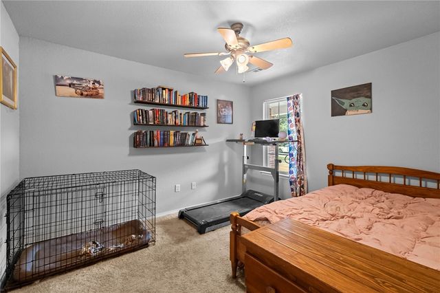 8 Hebrides Drive, Bella Vista, AR 72715