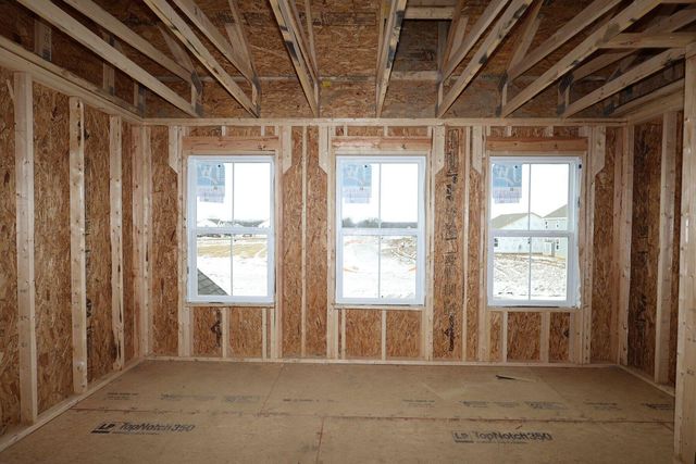 310 Warbler Circle, Galena, OH 43021