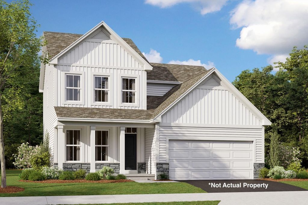 310 Warbler Circle, Galena, OH 43021