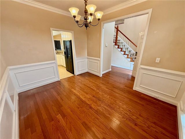 4573 Logans Way, Augusta, GA 30909