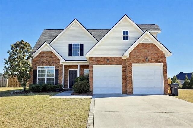 4573 Logans Way, Augusta, GA 30909