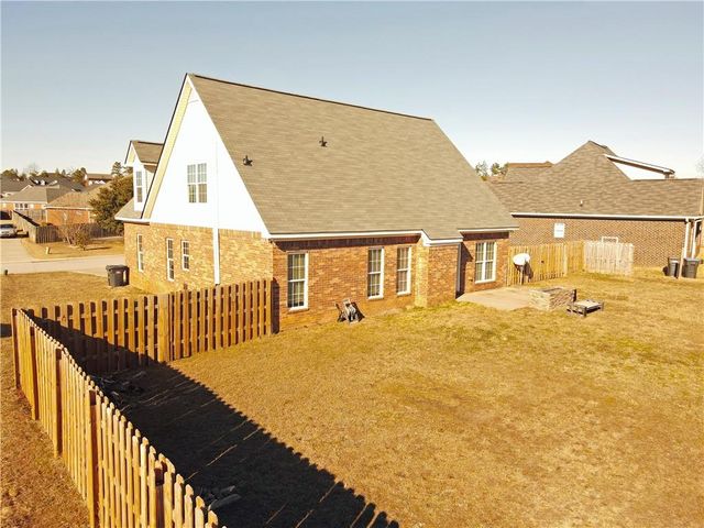 4573 Logans Way, Augusta, GA 30909