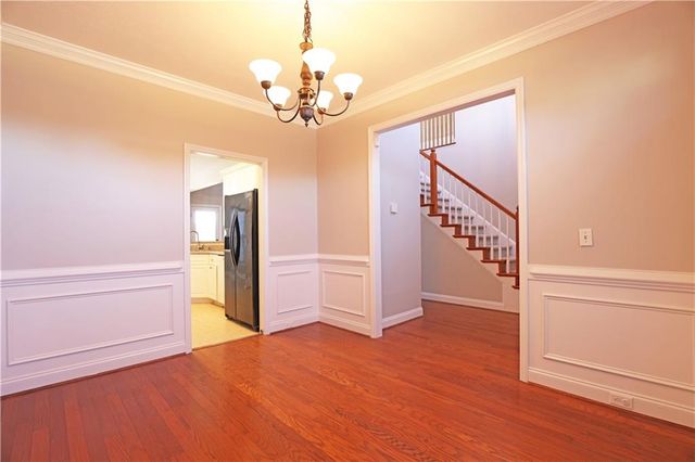 4573 Logans Way, Augusta, GA 30909