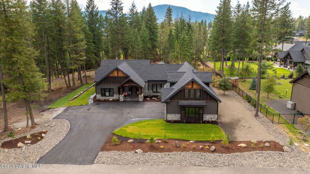 L15 Blk 1 E Gifted View Dr, Coeur d'Alene, ID 83814 photo 3