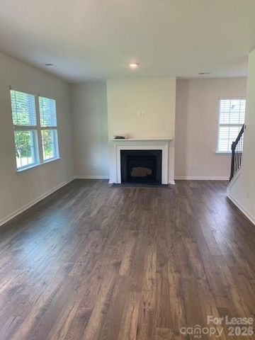 4115 Village Boulevard NW, Conover, NC 28613