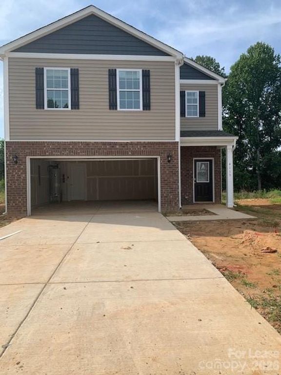 4115 Village Boulevard NW, Conover, NC 28613