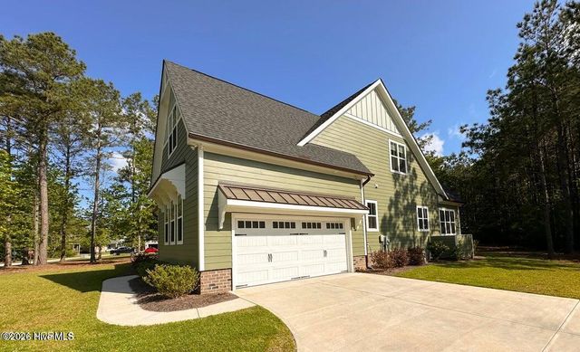 637 Summerhaven Lane SE, Bolivia, NC 28422