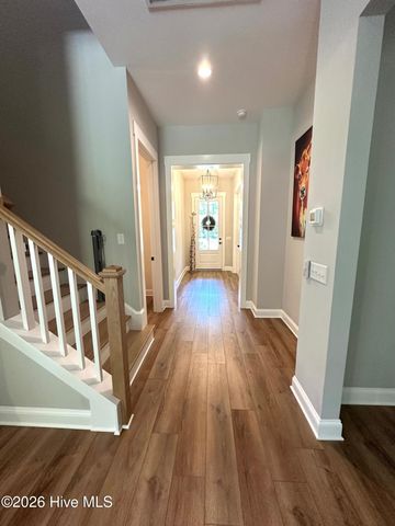 637 Summerhaven Lane SE, Bolivia, NC 28422