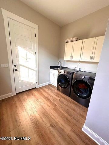 637 Summerhaven Lane SE, Bolivia, NC 28422