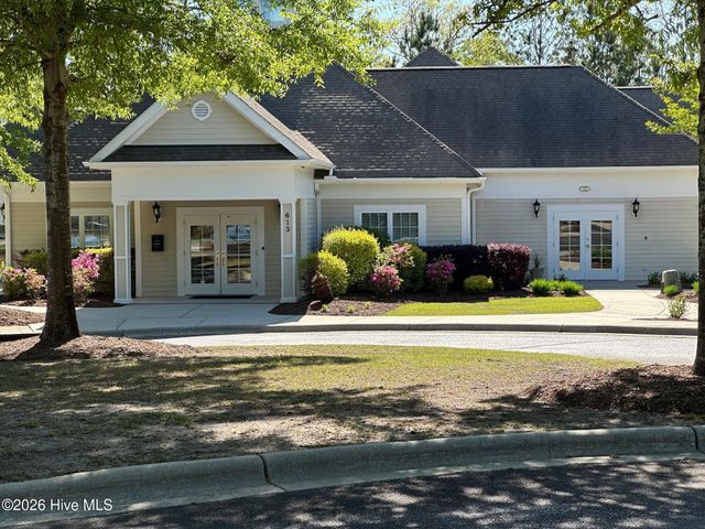 637 Summerhaven Lane SE, Bolivia, NC 28422