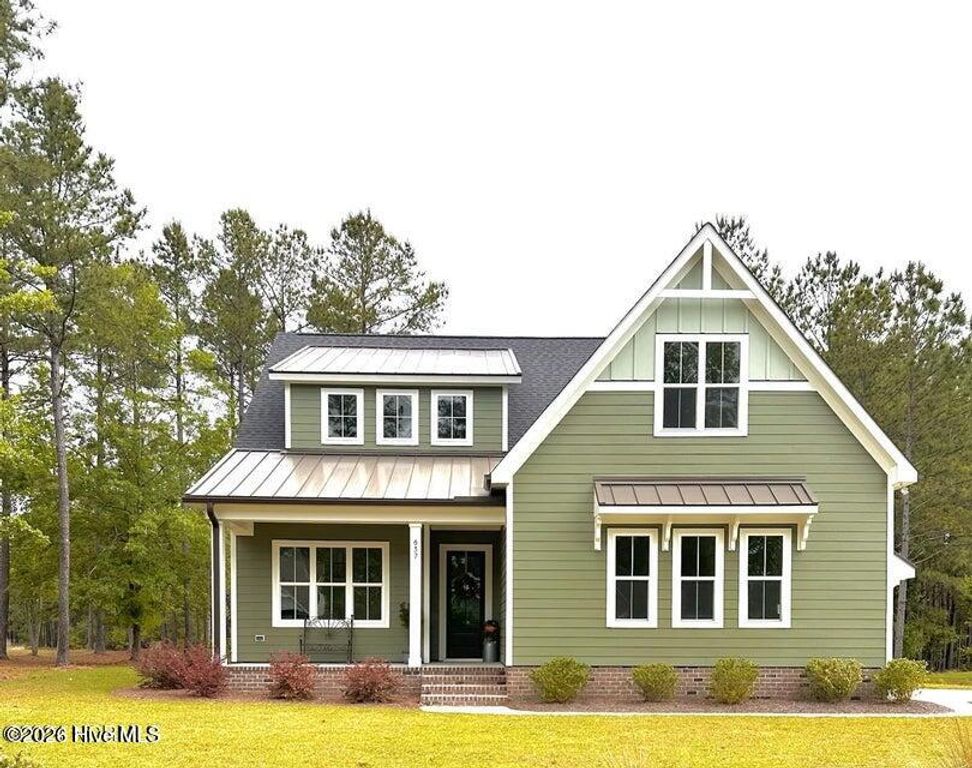 637 Summerhaven Lane SE, Bolivia, NC 28422