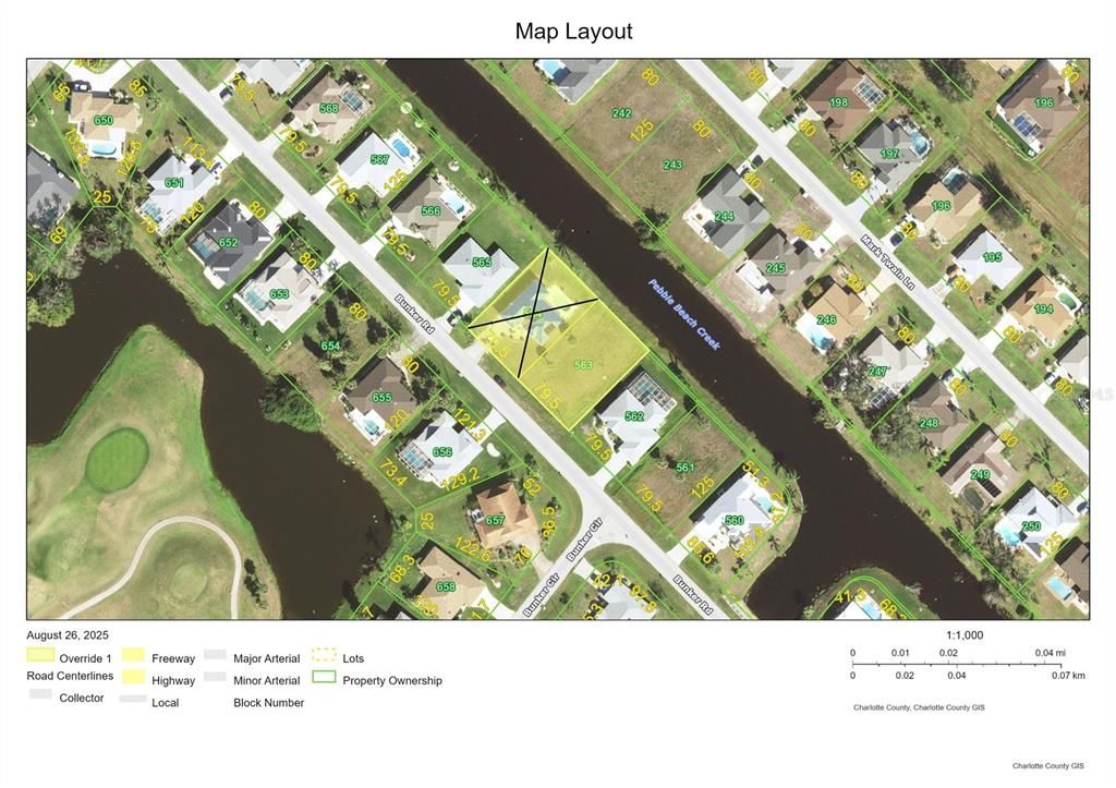219 BUNKER ROAD, Rotonda West, FL 33947