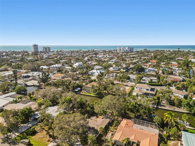 5036 HIGEL AVENUE, Sarasota, FL 34242