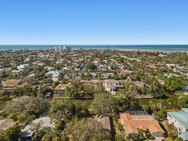 5036 HIGEL AVENUE, Sarasota, FL 34242