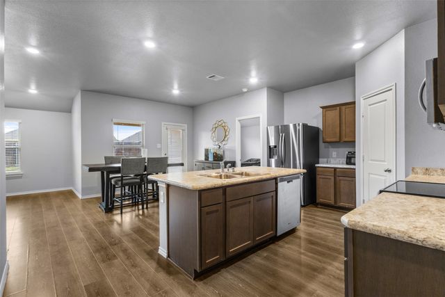 2141 Palestine Oak Drive, Royse City, TX 75189