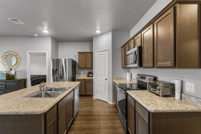 2141 Palestine Oak Drive, Royse City, TX 75189