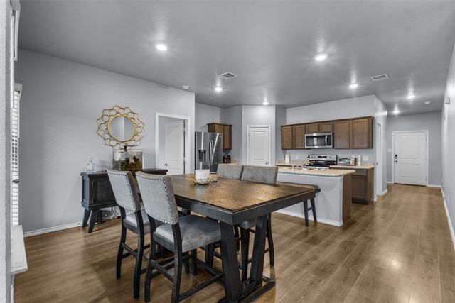 2141 Palestine Oak Drive, Royse City, TX 75189