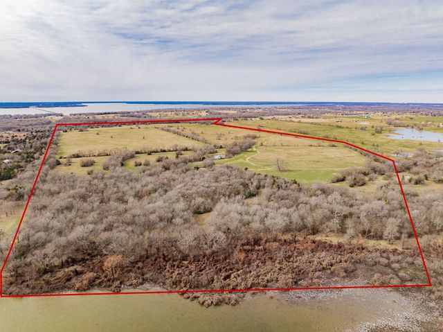 352 Rs County Road 1605, Point, TX 75472