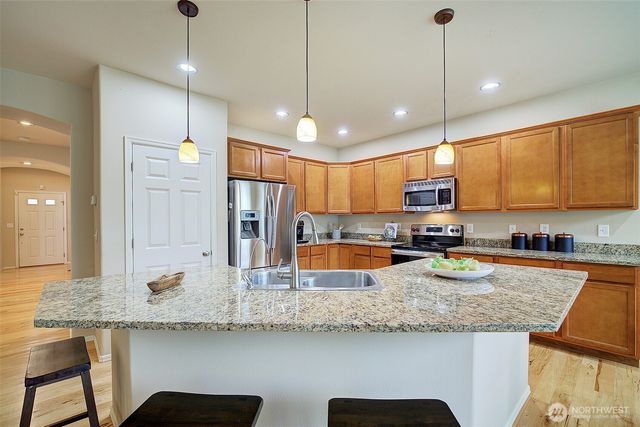 12152 Wilmington Way, Mukilteo, WA 98275