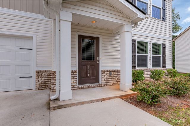 104 Westminster Avenue, Anderson, SC 29625