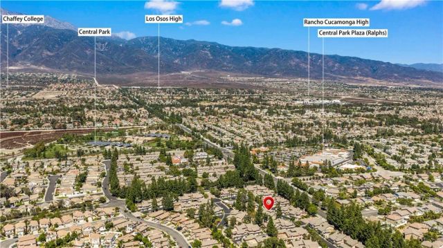 11261 Terra Vista Parkway C, Rancho Cucamonga, CA 91730