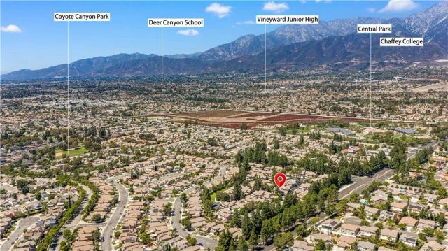 11261 Terra Vista Parkway C, Rancho Cucamonga, CA 91730