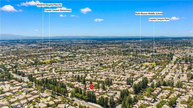 11261 Terra Vista Parkway C, Rancho Cucamonga, CA 91730
